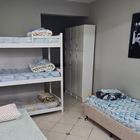 Hostel Oktoberfest Casa Laranja 브루메나우 외부 사진