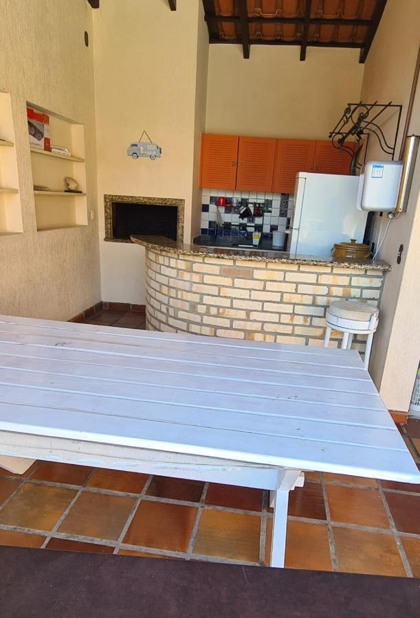 Hostel Oktoberfest Casa Laranja 브루메나우 외부 사진